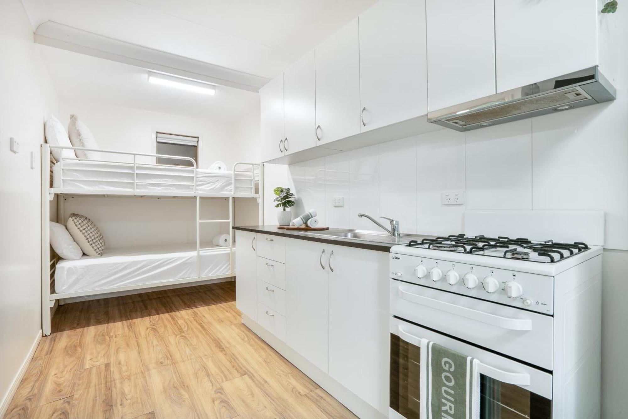 Tasman Holiday Parks - Torquay Palms Hervey Bay Ngoại thất bức ảnh